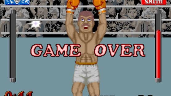 Heavyweight Champ screenshot 1