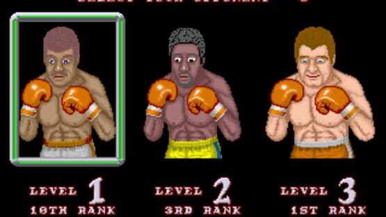 Heavyweight Champ screenshot 4