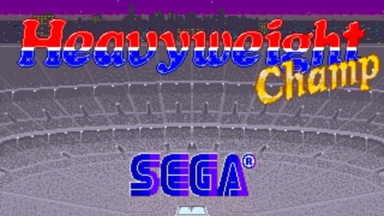 Heavyweight Champ screenshot 2