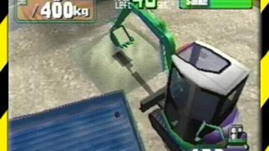 Power Shovel screenshot 5