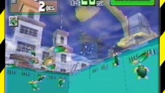 Power Shovel screenshot 8