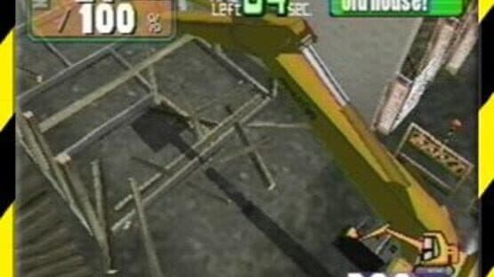 Power Shovel screenshot 4