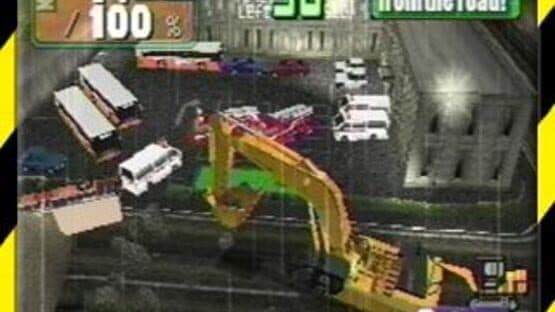 Power Shovel screenshot 9