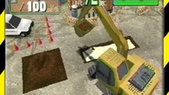 Power Shovel screenshot 7