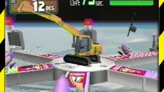 Power Shovel screenshot 6