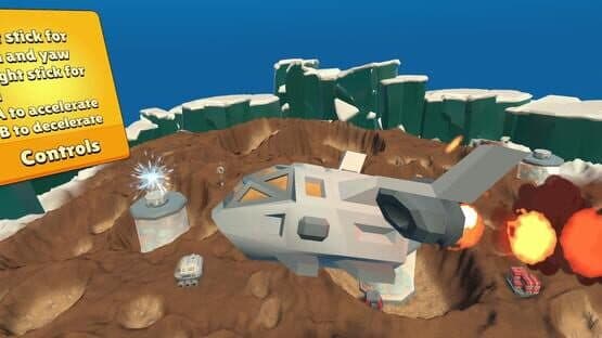 Chaos Method screenshot 2