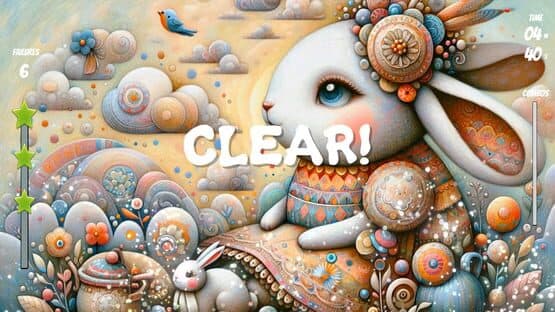 TetroMosaic, Unicorn screenshot 7