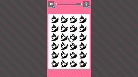 Where’s the Food!? screenshot 1