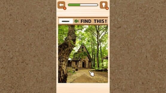 Where’s the Insect? screenshot 4