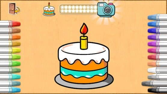 Crayon Food screenshot 6