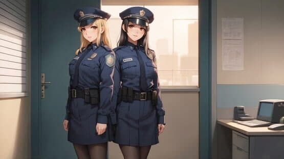 Ecchi Breaker screenshot 4