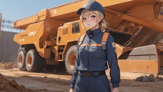 Ecchi Breaker screenshot 6