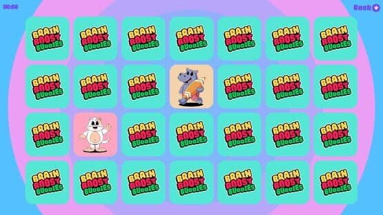Brain Boost Buddies screenshot 2