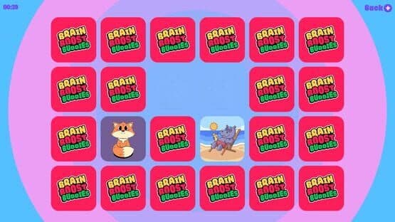 Brain Boost Buddies screenshot 3