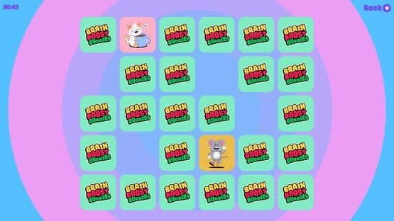 Brain Boost Buddies screenshot 4