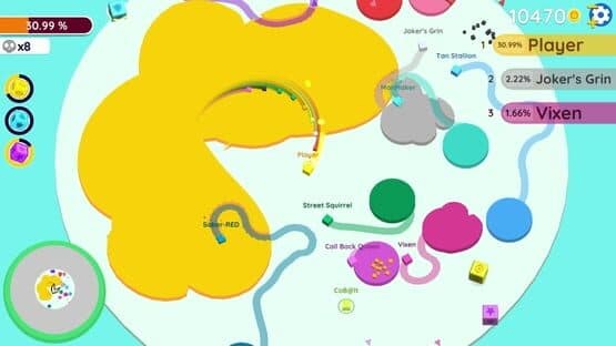 12 Party Games Collection screenshot 2