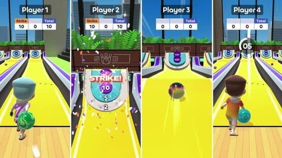 12 Party Games Collection screenshot 3
