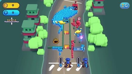 12 Party Games Collection screenshot 4