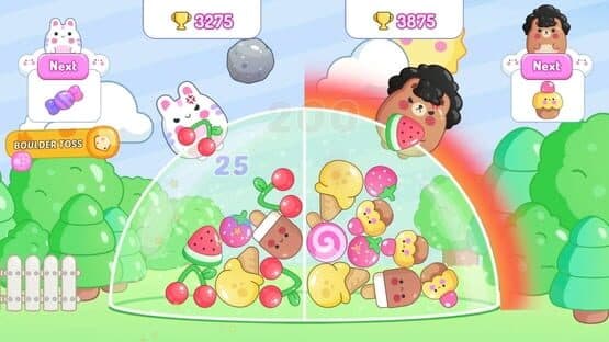 12 Party Games Collection screenshot 5