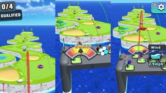 12 Party Games Collection screenshot 6