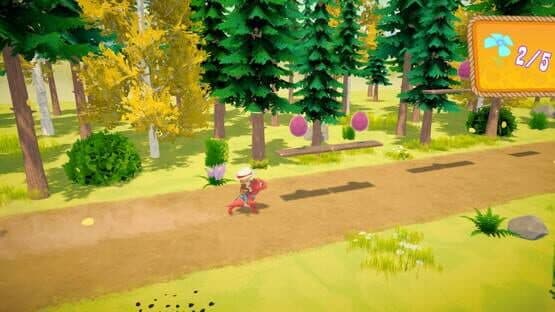 Fantastic Animal Friends Bundle 3 in 1 screenshot 2