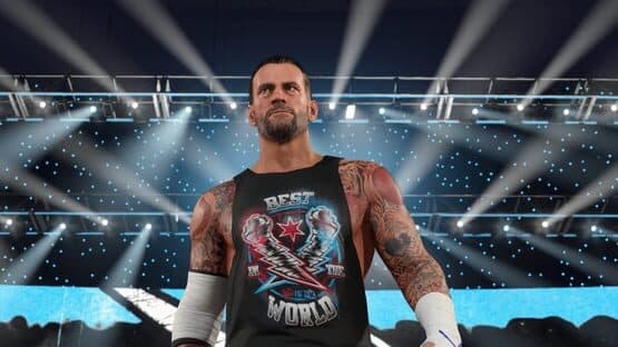 NBA 2K26 x WWE 2K25 Bundle screenshot 1