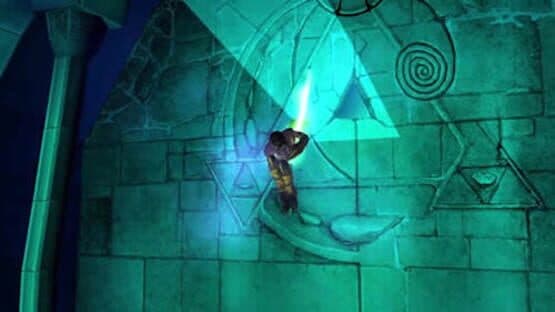 The Tomb Raider & Soul Reaver Remastered Bundle screenshot 3
