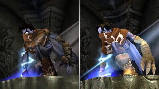 The Tomb Raider & Soul Reaver Remastered Bundle screenshot 7
