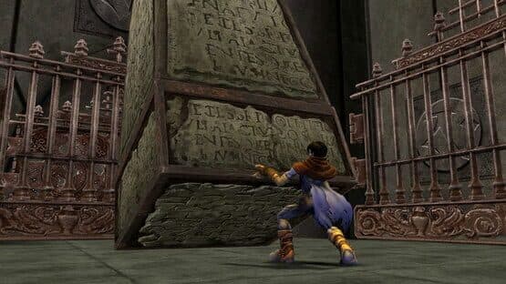 The Tomb Raider & Soul Reaver Remastered Bundle screenshot 8