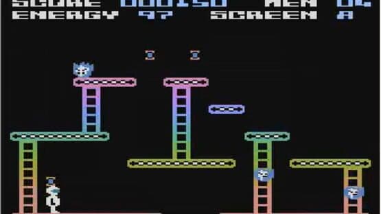 Mr. Robot II screenshot 3