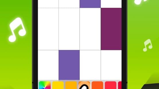 Piano Tiles screenshot 2