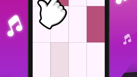 Piano Tiles screenshot 3