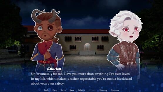 Glad Tidings screenshot 7