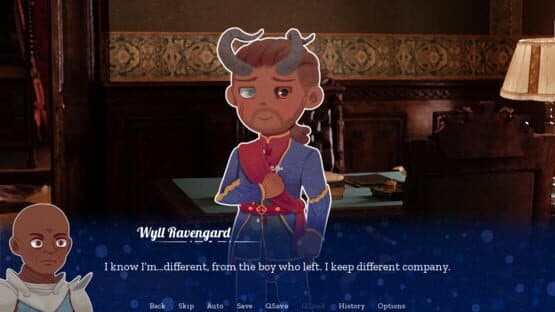 Glad Tidings screenshot 2