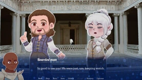 Glad Tidings screenshot 3