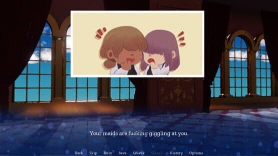 Glad Tidings screenshot 8