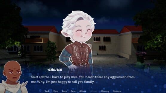 Glad Tidings screenshot 5