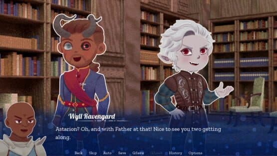 Glad Tidings screenshot 6