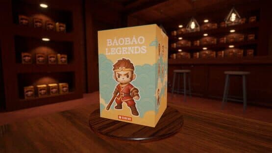 Blind Box screenshot 7