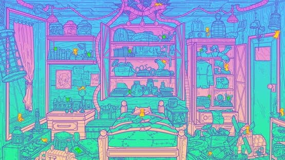 Flats Full of Cats: Bugs & Bolts screenshot 2