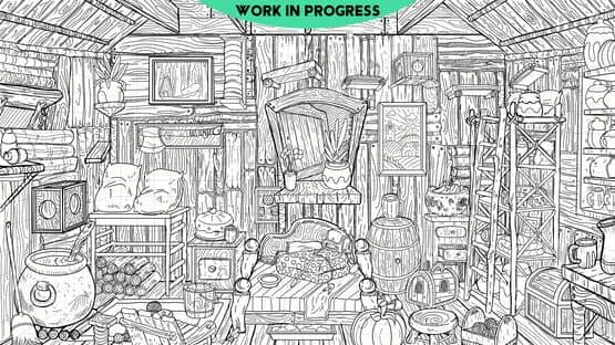 Flats Full of Cats: Capes & Curses screenshot 4