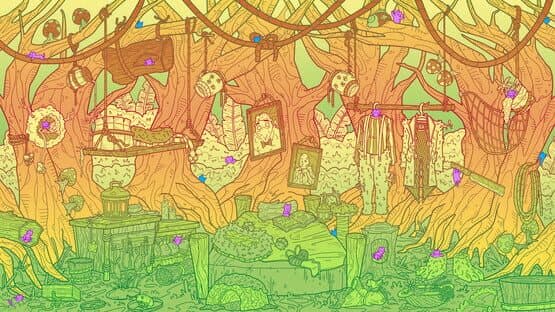 Flats Full of Cats: Bugs & Bolts screenshot 4