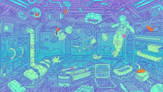 Flats Full of Cats: Stars & Oysters screenshot 1