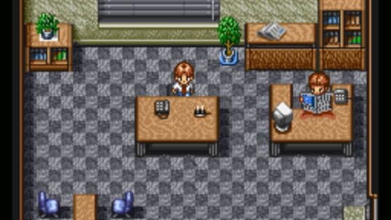 Winning Post 2 screenshot 4