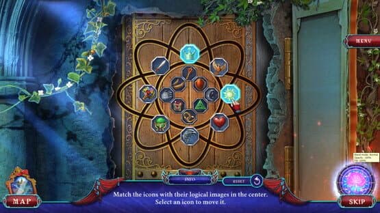 Cursed Fables: A Gilded Rose - Collector's Edition screenshot 6