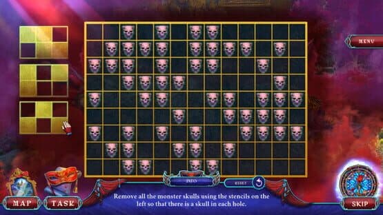 Cursed Fables: A Gilded Rose - Collector's Edition screenshot 5