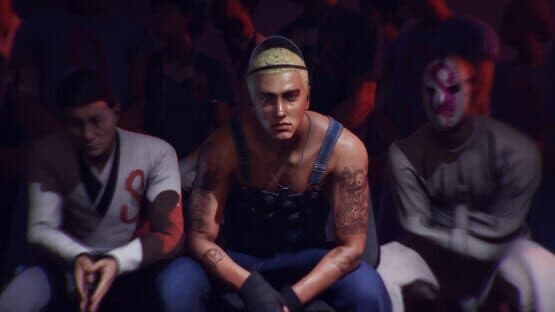 Hitman 3: The Eminem vs. Slim Shady Pack screenshot 5