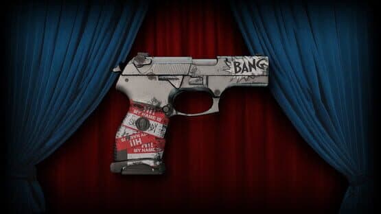 Hitman 3: The Eminem vs. Slim Shady Pack screenshot 3