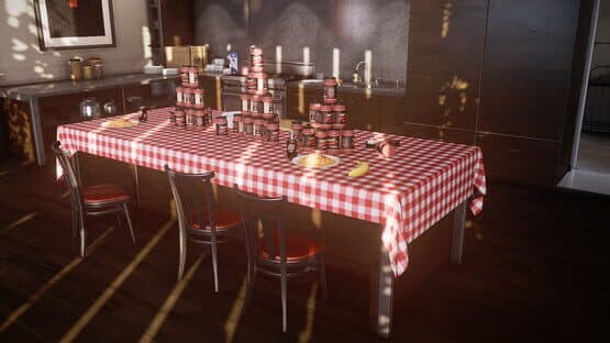 Hitman 3: The Eminem vs. Slim Shady Pack screenshot 6