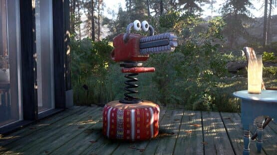 Hitman 3: The Eminem vs. Slim Shady Pack screenshot 9